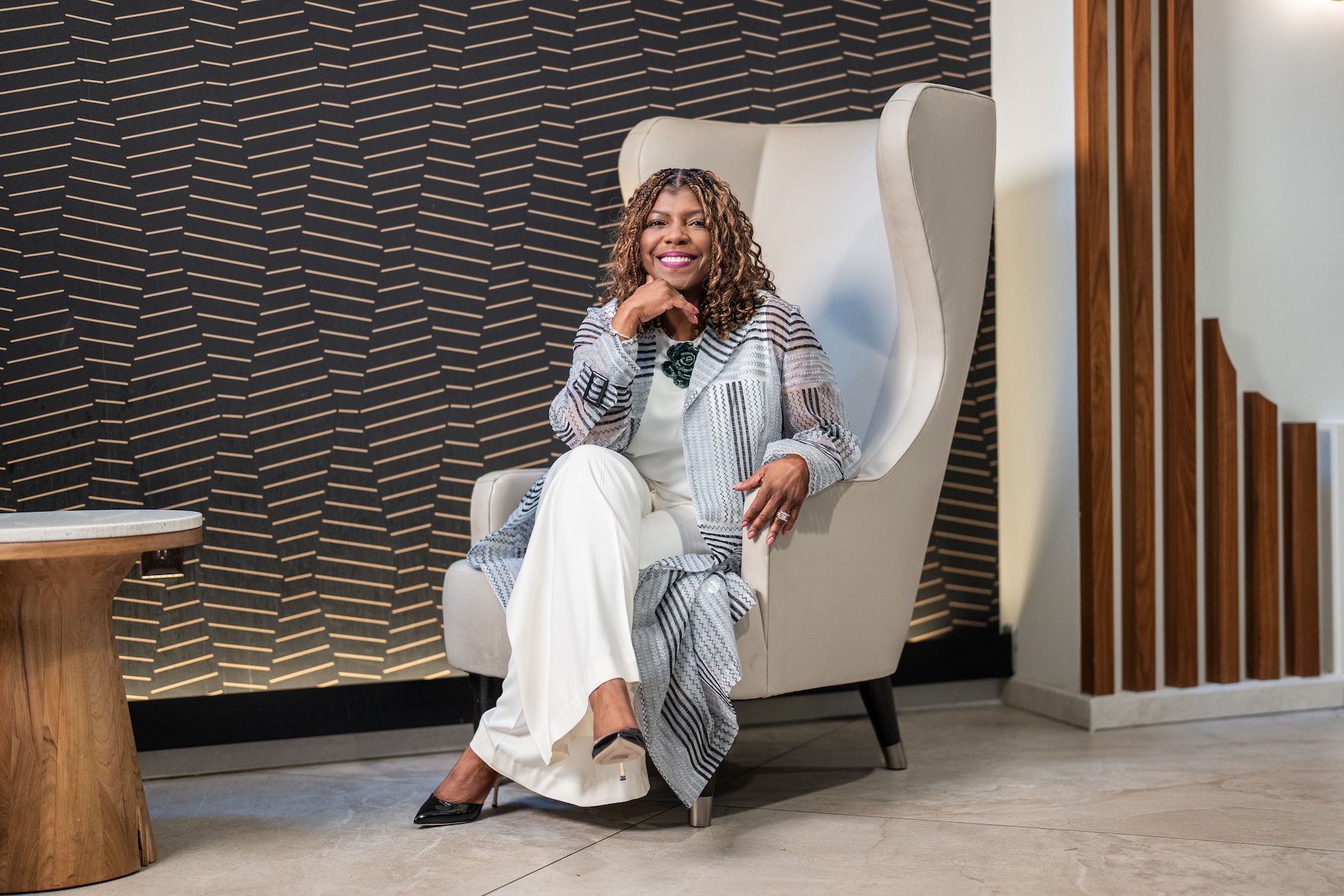 dr gena lovett board seat readiness advisor